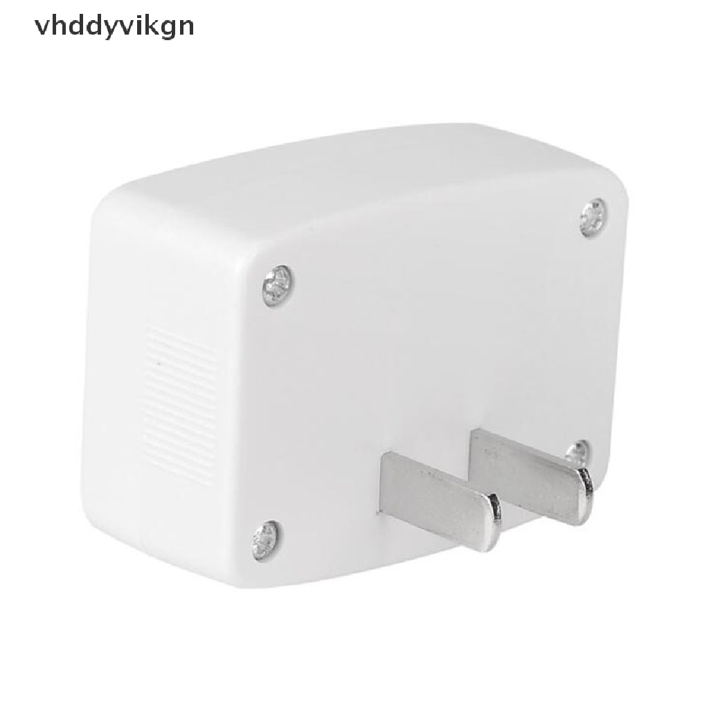 Vôn Kế Kỹ Thuật Số DM55-1 DM55-1 Có Màn Hình LCD VHDD AC 80-300V