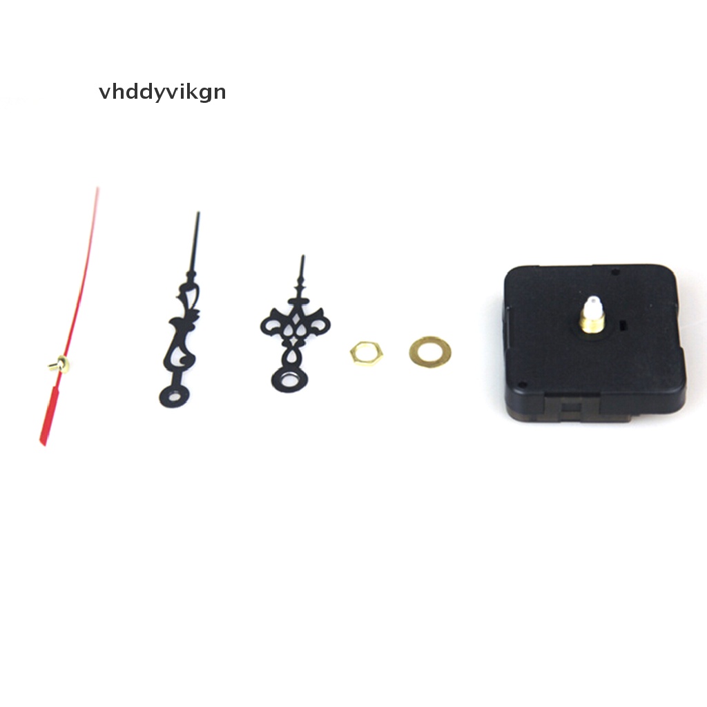 Bộ Kim Đồng Hồ Thay Thế DIY Chất Lượng Cao