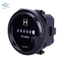 Đồng Hồ Đo Giờ 12v 24v 36v Màn Hình Tròn 2 "Chống Thấm Nước Chuyên Dụng Cho Tàu Thuyề