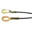 1 Cặp Cáp Xe Tải Bán Tải Cho B2500 / Ranger Thunder Phụ Kiện Xe Hơi UH 70-65-760K