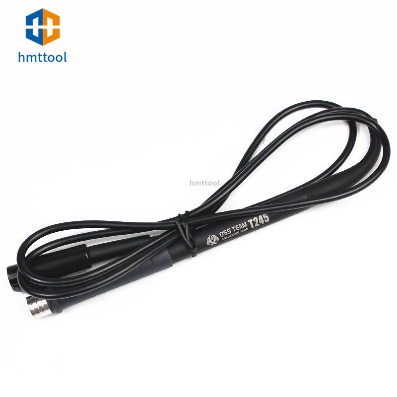 OEM OSS T245 Thay Thế Tay Cầm Cho Trạm Hàn SUGON T26/T26D, Dụng Cụ Sửa Chữa