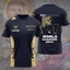 ST2 F1 Red Bull Max Verstappen Người Chiến Thắng Áo Thun Thể Thao Tee Mùa Hè Cổ Tròn Tay Ngắn Unisex Plus Kích Thước TS2