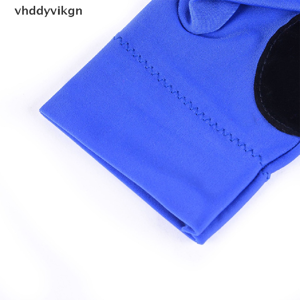 Găng Tay Hở Ngón Chơi Bida