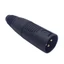 NAMA 3Pin XLR Kết Nối Cắm Lõi Đồng Jack Nam Nữ Mic Micro Jack