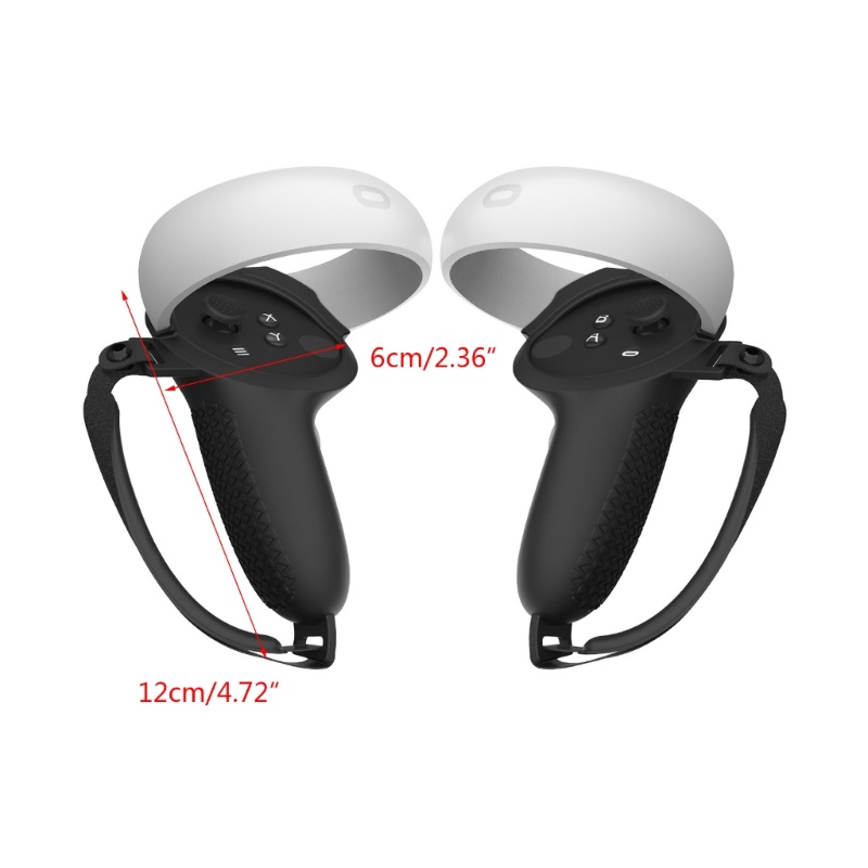 Tay Cầm Chống Mồ Hôi Cho Kính Thực Tế Ảo 2 VR