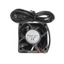 Yoo 60mm Quạt DC 5V Nguồn Điện PC Bức Xạ 6010 6015 6020 6025 Ốp Lưng Quạt DC Quạt Làm Mát Cho Máy Tính TV Box AV Cabin