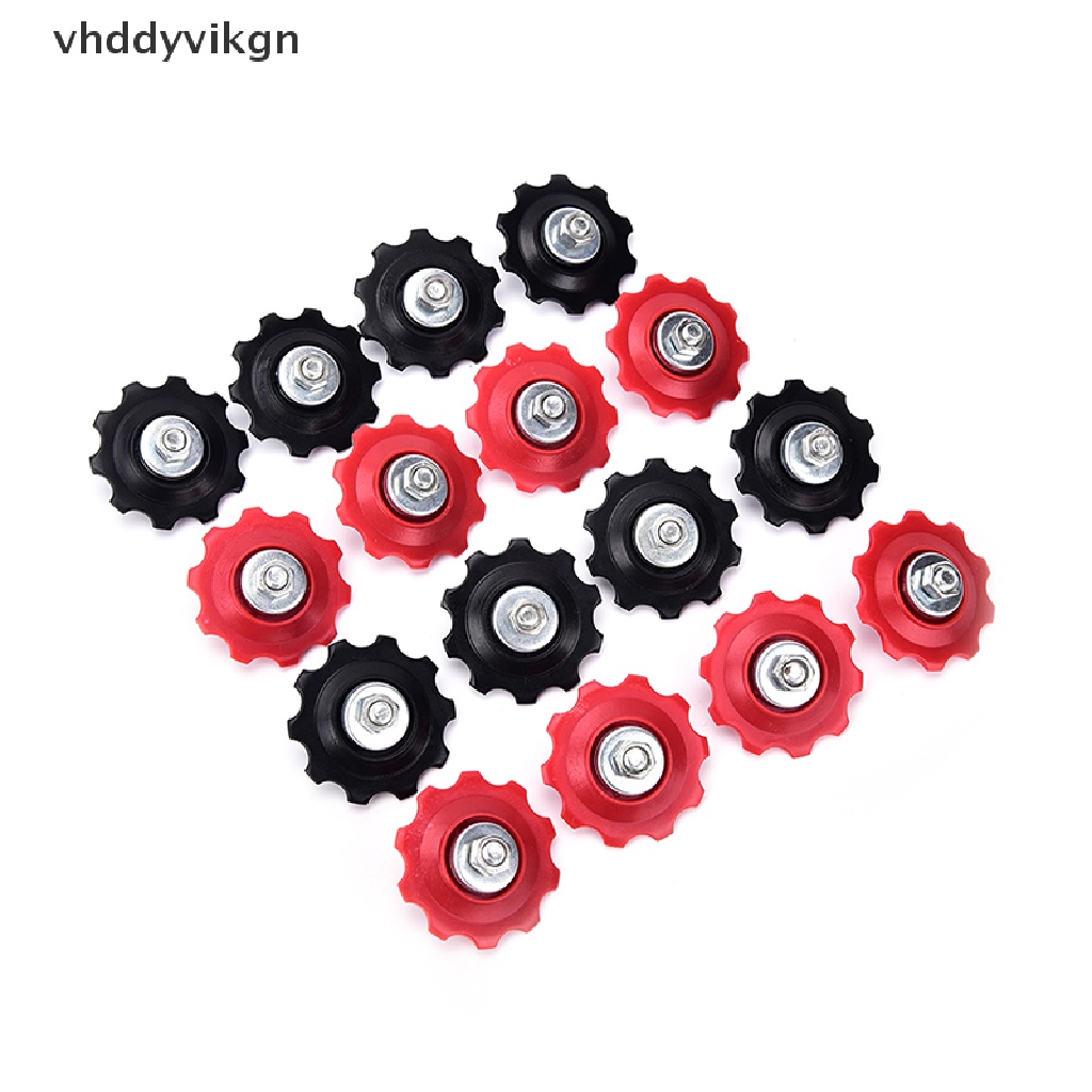 1 Con Lăn Dẫn Hướng Đuôi Xe Đạp Leo Núi VHDD