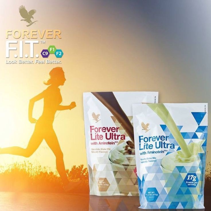 Sữa Bột Dinh Dưỡng 470 & 471Flp Lô Hội. Forever Lite Ultra 470/471flp Bữa Ăn Thay Thế Tiện Lợi. 375g