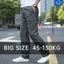 < Size Lớn > Quần Thể Thao Cotton Nguyên Chất Mỏng Dáng Rộng Có Dây Kéo (Cỡ Lớn) Thường Ngày