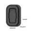 Nút hút bụi Niki cho Coros Pace 2 Vertix-Chagging Port Protector-Soft Cover Smartwatch