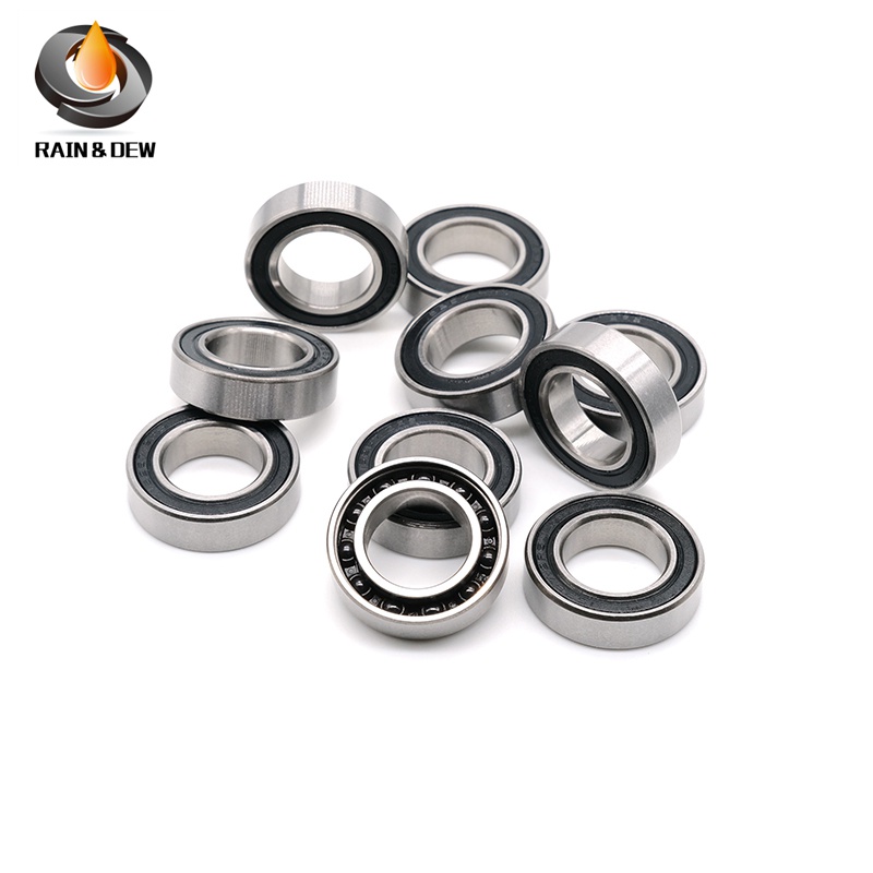 1Pcs 15267 Hybrid Ceramic Bearing 15x26x7 mm ABEC-7 Bicycle Bottom