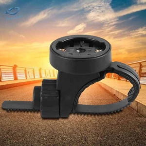 Giá Đỡ Đồng Hồ Đo Tốc Độ Garmin Varia Radar Gắn Đuôi Xe Đạp Đa Năng