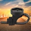 Giá Đỡ Đồng Hồ Đo Tốc Độ Garmin Varia Radar Gắn Đuôi Xe Đạp Đa Năng