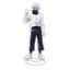 SQ11 Jujutsu Kaisen Anime Acrylic Hình Đồ Chơi Mô Hình Standee Tấm Giá Đỡ Trang Trí Nhà Bộ Sưu Tập Quà Tặng