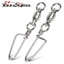 Set 10 Vòng Bi 26Lb-500Lb Bằng Thép Không Gỉ Bền Chắc Chất Lượng Cao