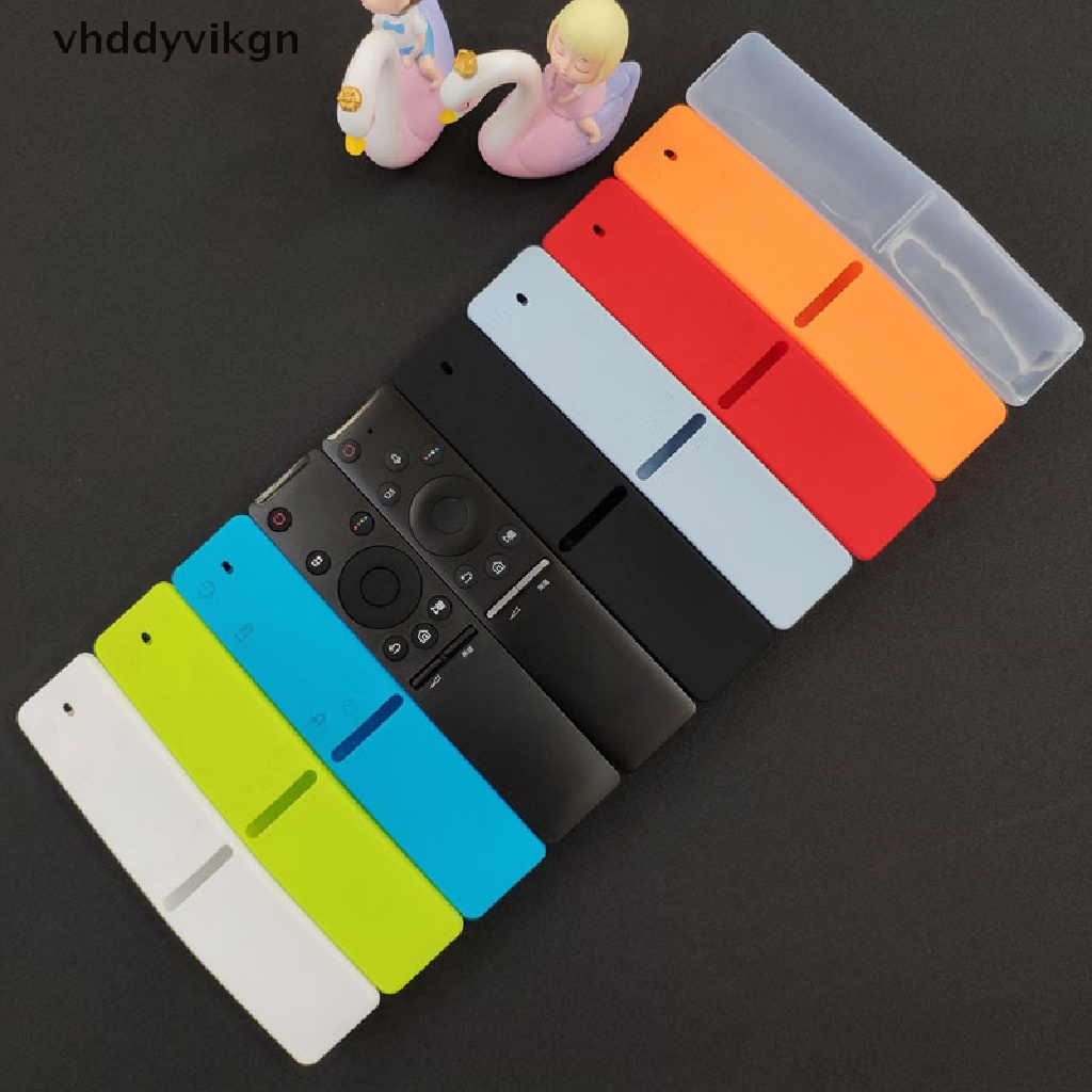 Vỏ điều khiển từ xa bằng silicon cho TV