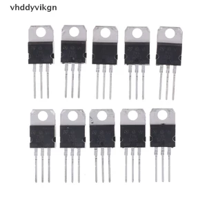 Set 10 Bộ Chỉnh Lưu TYN1225 25A 1200V TO-220 Chuyên Dụng