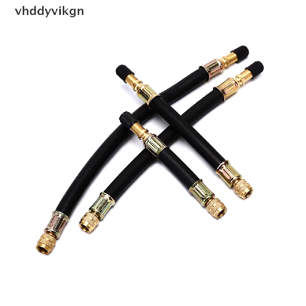 1 Ống nối dài van bơm hơi cao su
