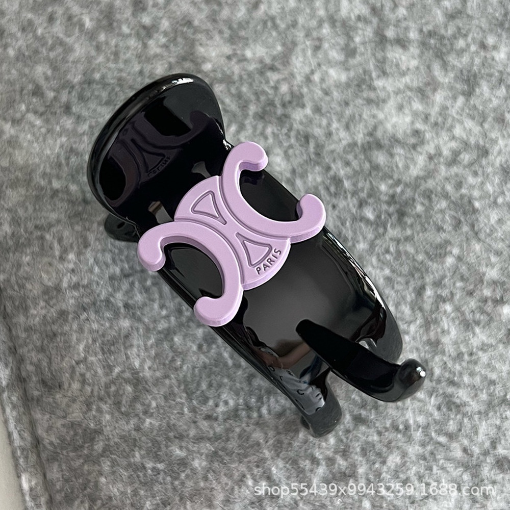 Kẹp Tóc Đuôi Ngựa Mini Cho Nữ