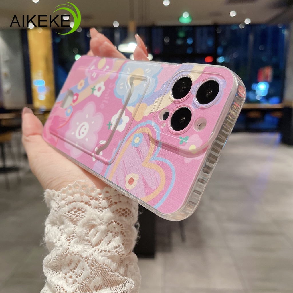 Ốp Điện Thoại Mềm Trong Suốt Có Ví Đựng Thẻ Cho iphone 14 13 12 11 Pro Xs Max XR X 8 7 6 6S 14 Plus 13 12 Mini SE 2020 2022