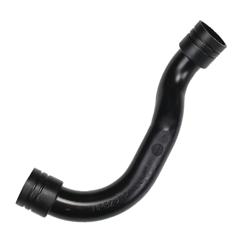 Mis Nâng Cấp Nạp Cao Su Sửa Chữa Ống Mini Cho W172 W204 W212 2710901929 A2710901629 Lắp đặt dễ dàng