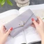 CPINCP Trái Tim Tình Yêu Ví Tai Nghe Lưu Trữ Túi Ly Hợp Túi Điện Thoại Túi Đựng Tiền Túi Xách Tai Nghe Túi Đựng Tiền