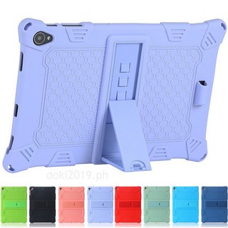Ốp Bảo Vệ Máy Tính Bảng Bằng Silicon Mềm Chống Sốc Cho Alldocube iPlay 40H 30 Pro 10.5 Inch iPlay 40 10.4 Inch 20 8T 2021