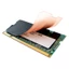 Bộ tản nhiệt đồng nguyên chất Niki M2 2280 NVME SSD Chơi game Bộ nhớ tản nhiệt
