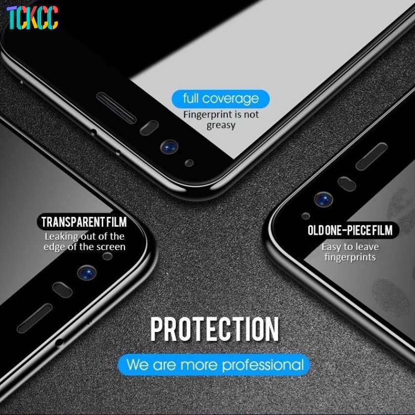 Kính Cường Lực Bảo Vệ Toàn Màn Hình Cho Samsung Galaxy S23 S22 S21 S20 Plus Ultra S20 S21 FE S10 Lite S10e S9 S10 Plus