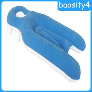 [Gối úp mặt Thiết bị phục hồi mắt Hỗ trợ thoải mái khi Massage khi ngủ