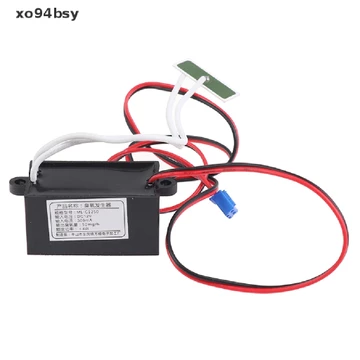 Odor-control Air purifiers Xo94bsy Ozone 50mg – 12V