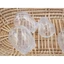 Khuôn vỏ thời trang BTF để làm đĩa và giá đỡ trang sức bằng nhựa