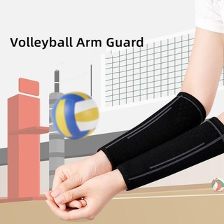 1 Cặp Găng Bảo Vệ Cánh Tay Khi Chơi Bóng Chuyền Cho Nam Và Nữ
