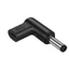 Bộ chuyển đổi nguồn GODD Type C sang DC 9V USB C Cắm vào DC Nam Bộ chuyển đổi sạc Kết nối USB PD sang Power 9V Thiết bị w DC Chuyển đổi