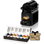 Máy Pha Cà Phê Viên Nén Delonghi Nespresso Inissia EN 80.B, Máy Pha Cafe, Espresso, 700ml, 19 Bar, Nhập Đức, BH 12 Tháng — ảnh 3