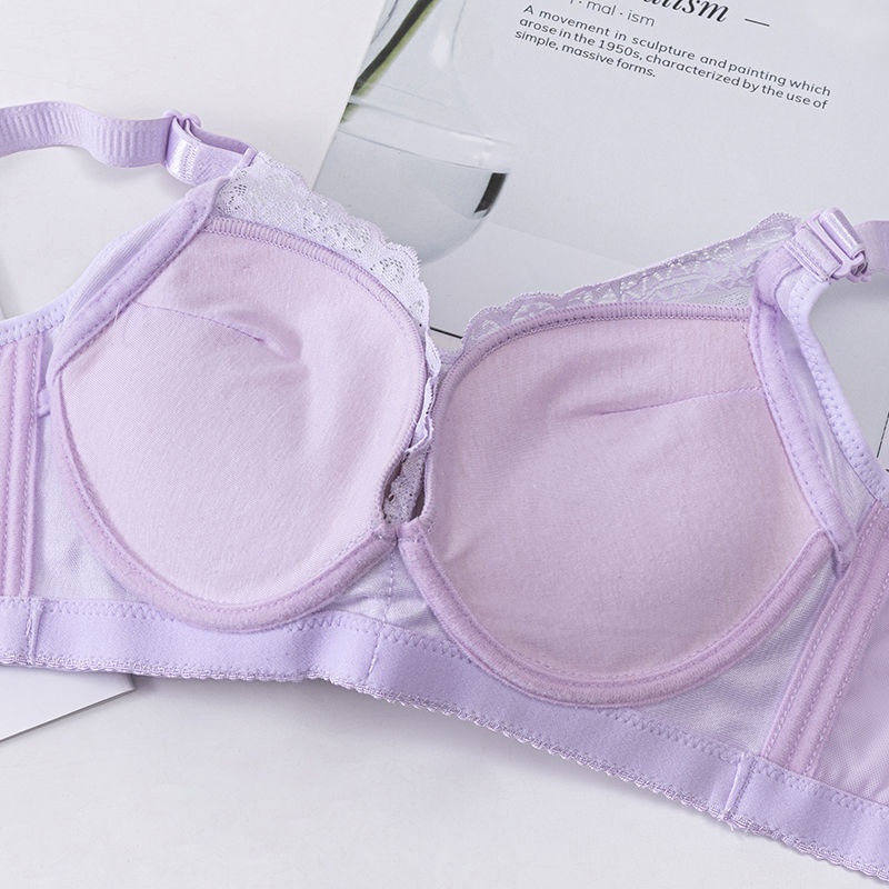 Áo Ngực Loại Dày 10cm Và Phẳng 9cm Siêu Dày Nâng Ngực Lưng Đẹp Cho Nữ