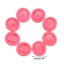 CORALTIDE 100 / 300 CÁI Ngón Tay Cots Chống Tĩnh Điện Móng Tay Nghệ Thuật Dụng Cụ Dùng Một Lần Nắp Ngón Tay