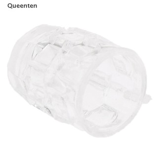 Queenten 1 / 12 Nhà Búp Bê Thu Nhỏ Bia Cốc Đồ Uống Cho ob11 Trang Trí Mới QT