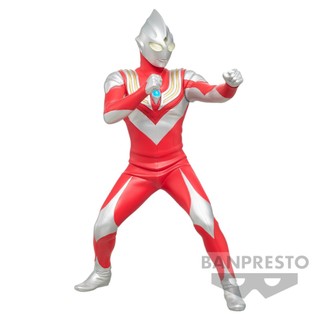 Mô Hình Siêu Anh Hùng Bandai Banpresto Diga Ultraman Lốc Xoáy Đứng Được