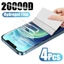 4 Mặt Trước Full Cover Hydrogel Phim Trên Cho iPhone 14 13 12 11 Pro Max Plus Mini Mặt Sau Bảo Vệ Màn Hình Cho iPhone 7 8 6 6S Plus SE 2022 2020 14Plus 13Mini 12Mini Không Kính
