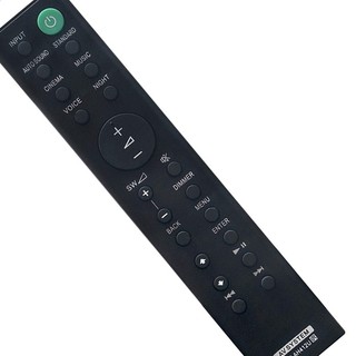 Điều Khiển Từ Xa ABS RMT-AH412U Cho Loa Sony Home Cinema HT-S700RF HT-S500RF SA-WS500RF SS-SS500RF SS-S500RF