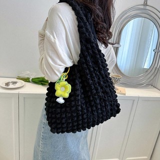TONFASHION Shoulder Bags Fashion Large Capacity Shopping Underarm Bags