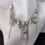 GODD Pentagram Dây Xích Chokers Ngôi Sao Dây Chuyền Trang Sức Y2k Phụ Kiện Ngôi Sao Choker Hợp Kim Chất Liệu Dự Tiệc Trang Sức Cho Nữ G