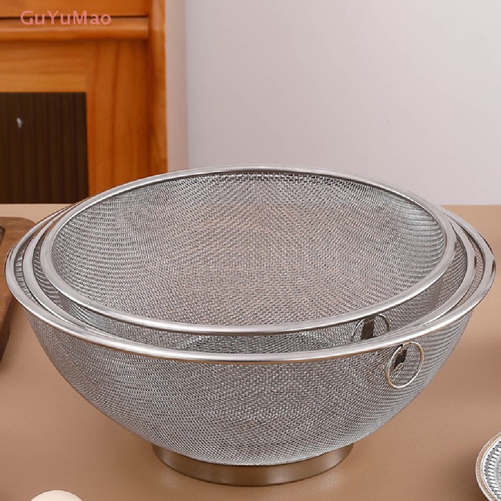 Rây Lọc Bột / Rây Bột Bằng Inox Tiện Dụng | Shopee Việt Nam