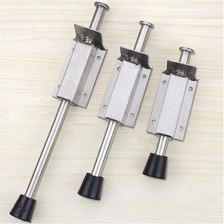 Giá Đỡ Chặn Cửa Nhà Vệ Sinh Bằng Thép Không Gỉ Chất Lượng Cao