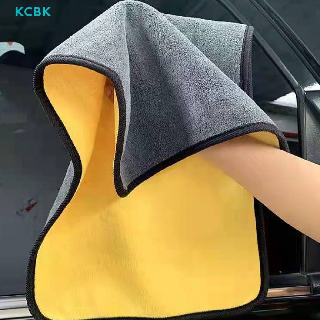 Khăn lau xe mềm 30 * 30 / 60CM