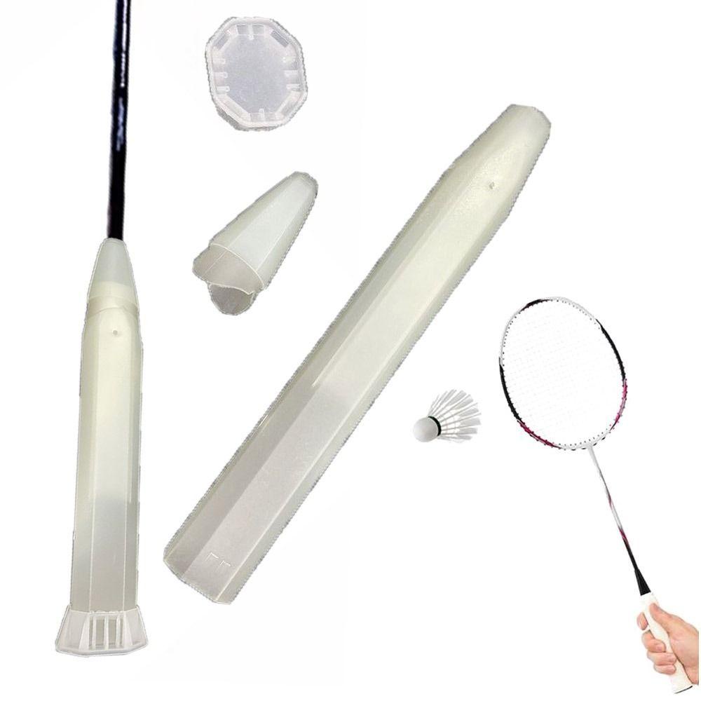 Tay cầm treo vợt NEWIDEA Chống trượt Chống sốc Nắp giảm chấn