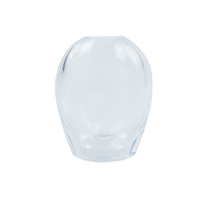 Khuôn Silicone Hình Giọt Nước / Trứng Làm Đồ Thủ Công Để Bàn Trang Trí