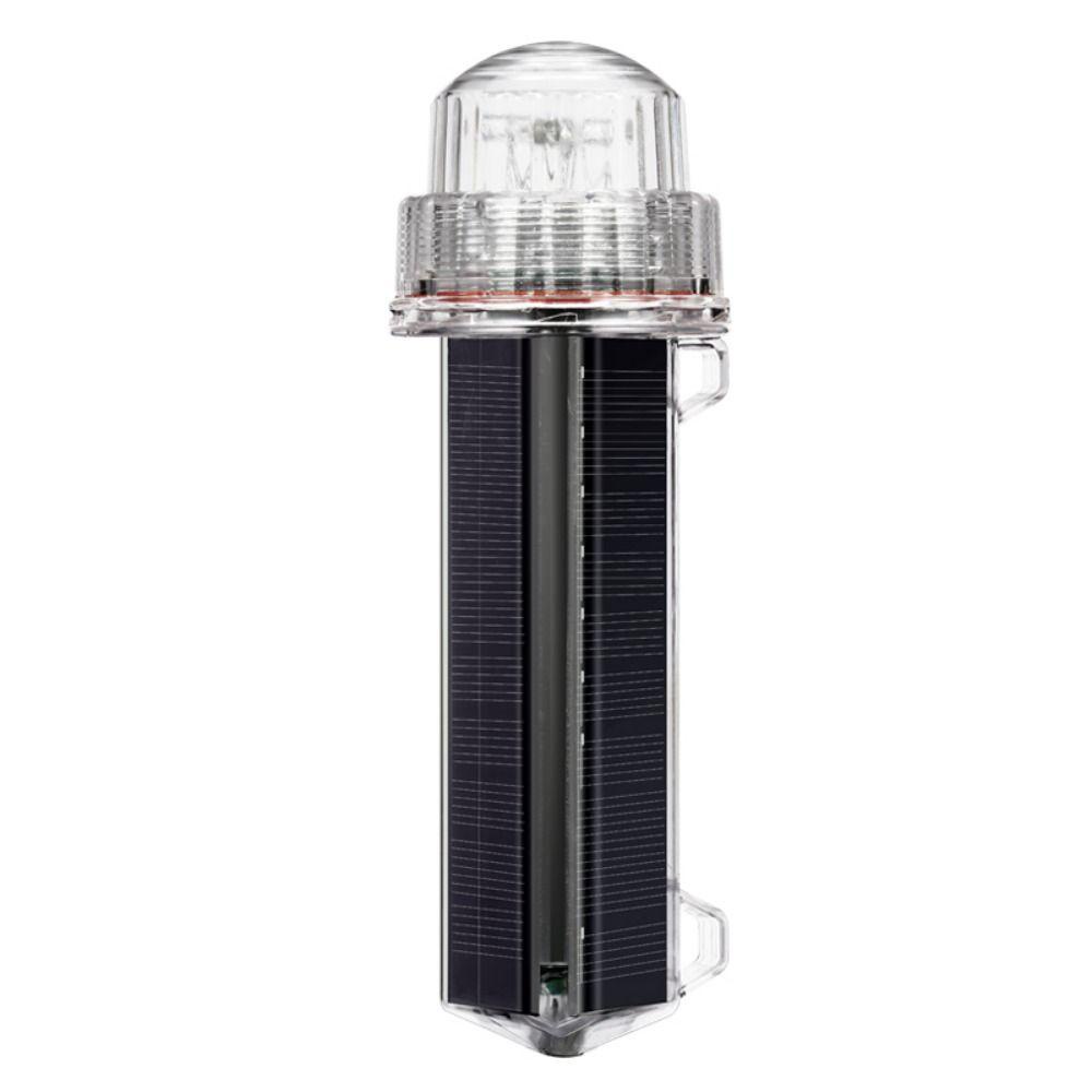 Đèn dẫn đường biển CAST IP7X Đèn Flash thuyền chạy bằng đèn tín hiệu