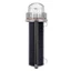 VVDZA Marine Navigation Light Đèn Flash nổi thuyền chạy bằng đèn tín hiệu